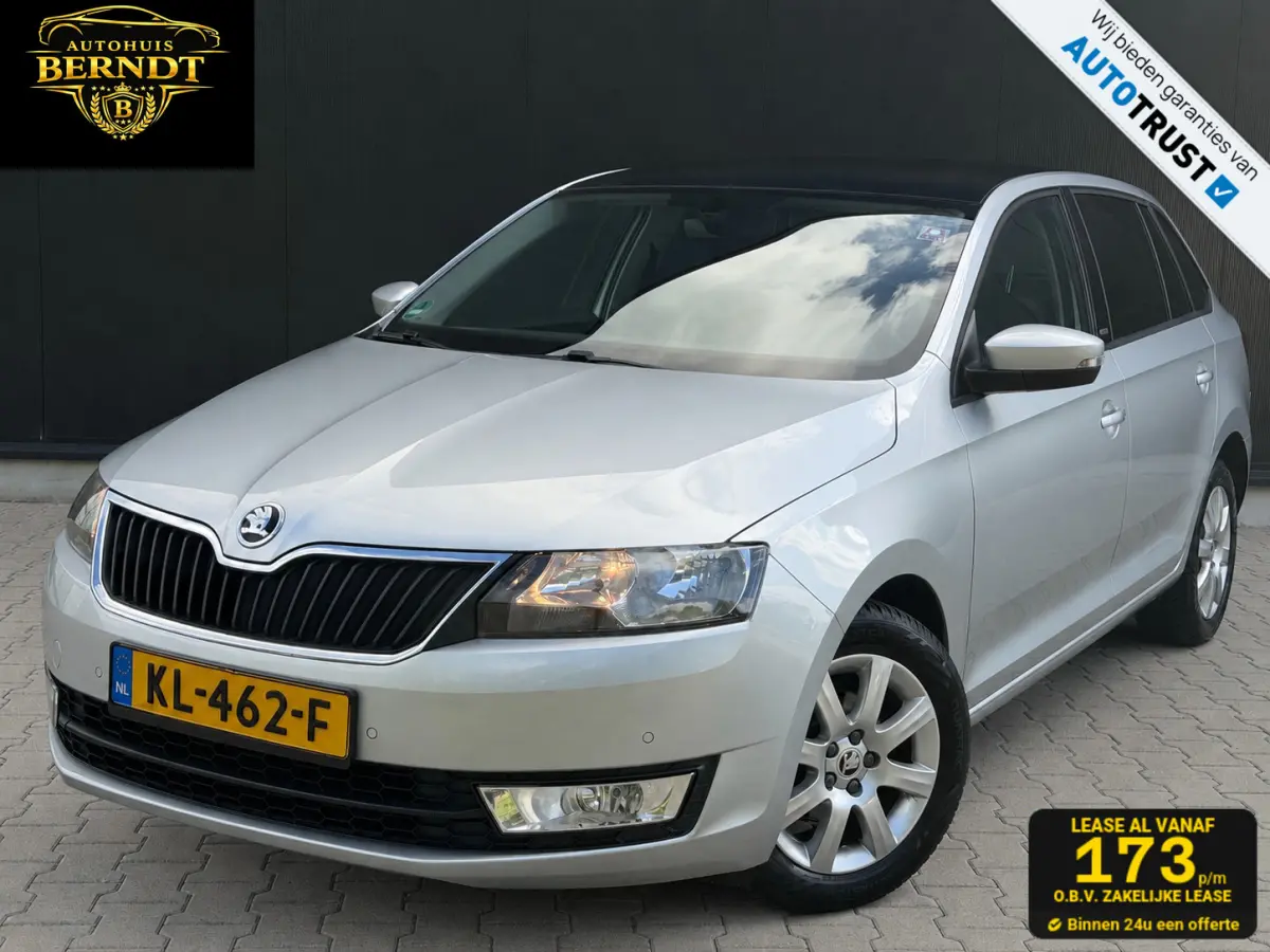 1.2 TSI JOY Automaat Stoelvwarming Trekhaak PDC