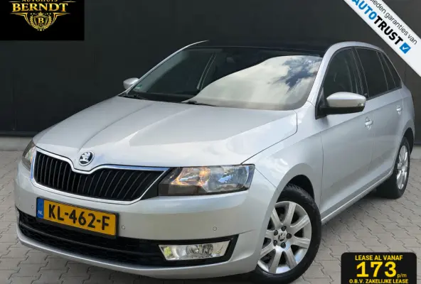 1.2 TSI JOY Automaat Stoelvwarming Trekhaak PDC