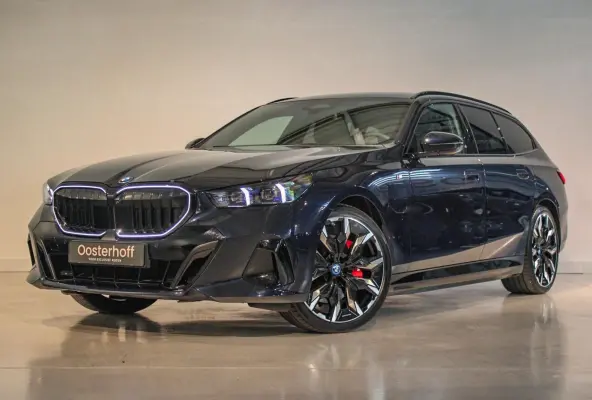 550e xDrive M-sport PANO | 4w-best | HUD