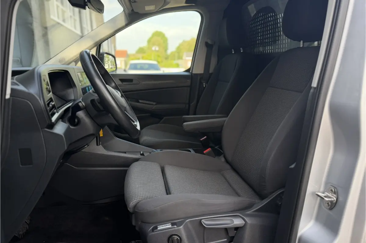 1.5 TSI DSG-7 | Ergo | Camera | Carplay | ACC | Groot Scherm