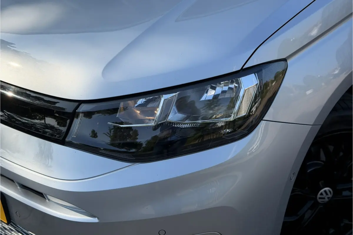 1.5 TSI DSG-7 | Ergo | Camera | Carplay | ACC | Groot Scherm