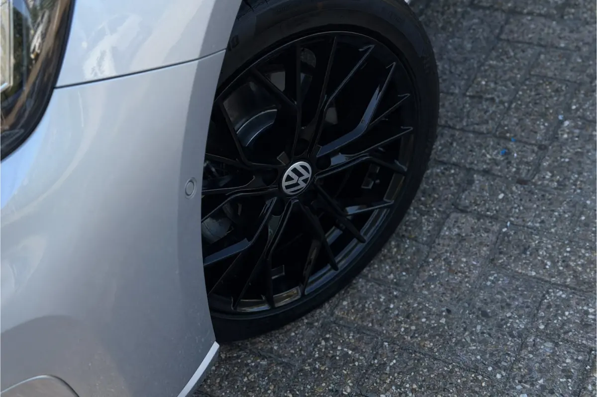 1.5 TSI DSG-7 | Ergo | Camera | Carplay | ACC | Groot Scherm