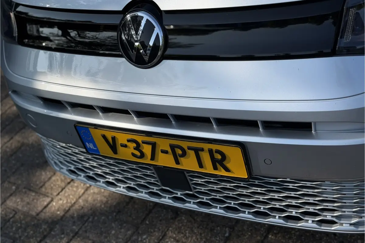 1.5 TSI DSG-7 | Ergo | Camera | Carplay | ACC | Groot Scherm
