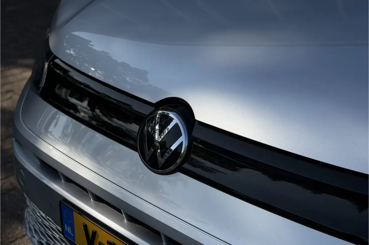 1.5 TSI DSG-7 | Ergo | Camera | Carplay | ACC | Groot Scherm
