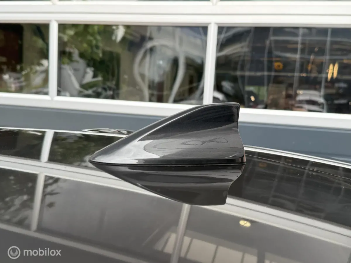 2.0 SkyActiv-G 120 GT-M Line HUD Navi Camera Stoelv Stuurv