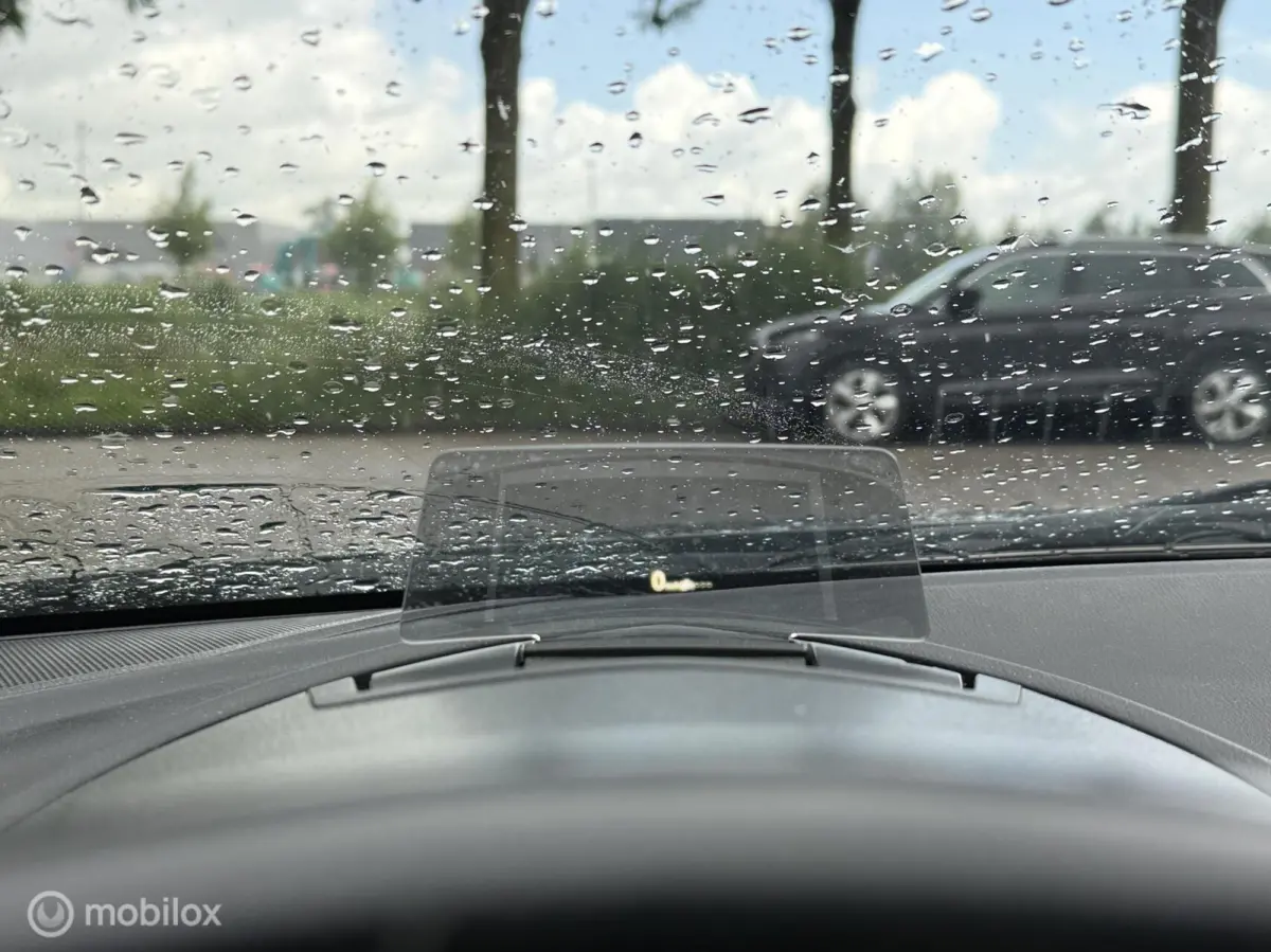 2.0 SkyActiv-G 120 GT-M Line HUD Navi Camera Stoelv Stuurv