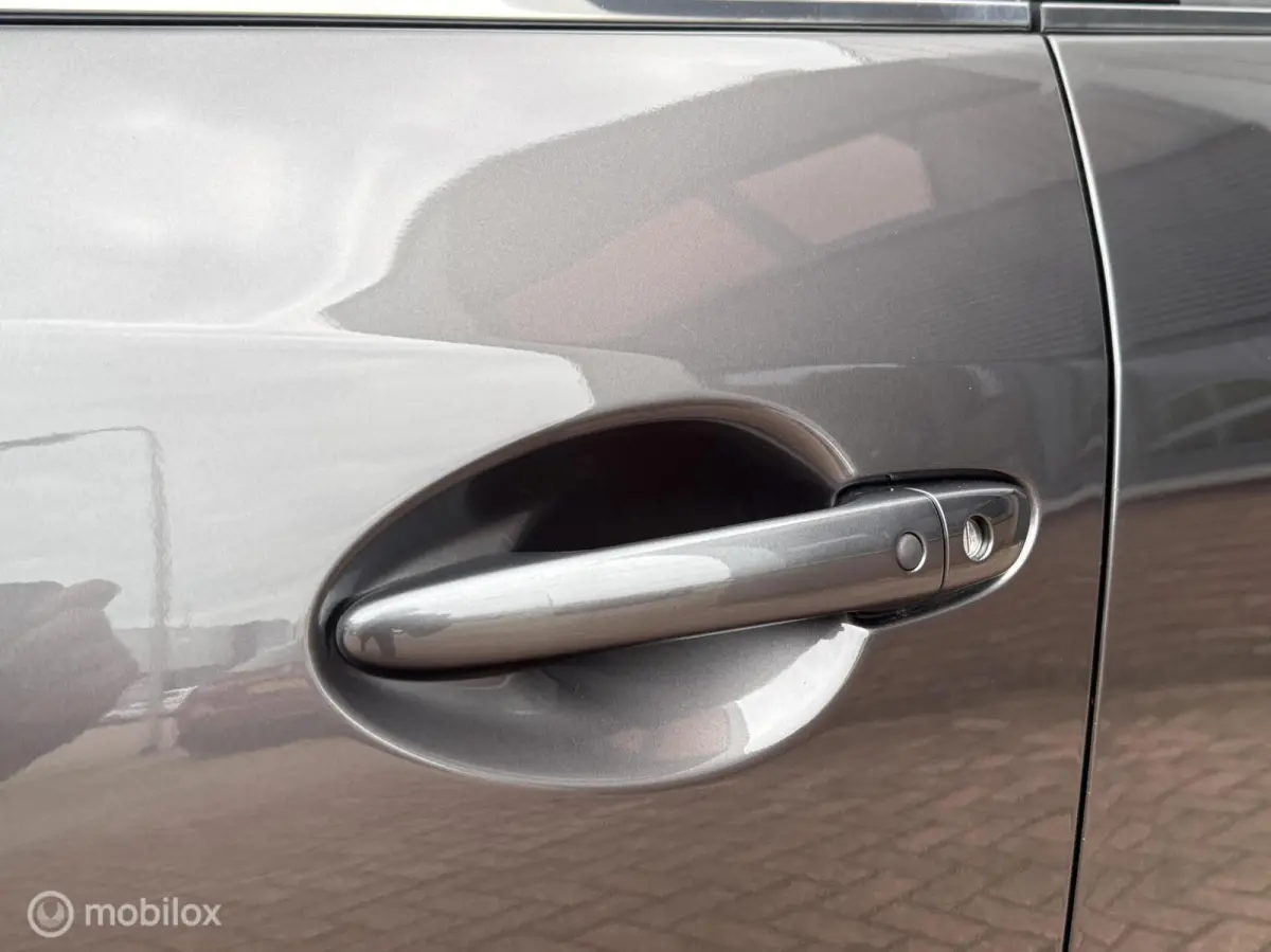 2.0 SkyActiv-G 120 GT-M Line HUD Navi Camera Stoelv Stuurv