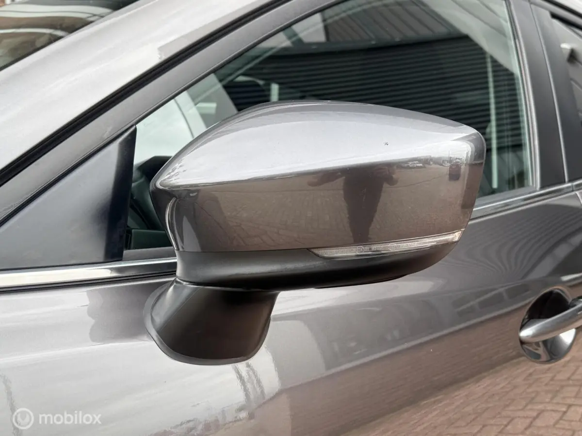 2.0 SkyActiv-G 120 GT-M Line HUD Navi Camera Stoelv Stuurv