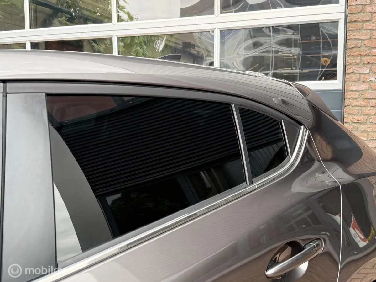 2.0 SkyActiv-G 120 GT-M Line HUD Navi Camera Stoelv Stuurv
