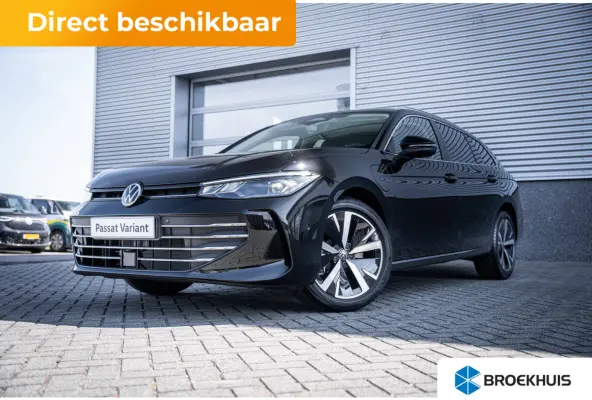 Business - eHybrid | 'App-Connect' draadloze smartphone integratie | Afstandscontrolesysteem (Front Assist) | Automatische afstandsregeling (Adaptive Cruise Control)