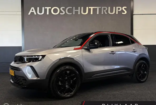 1.2 Level 4 LED / NAVI / CARPLAY / CRUISE / TREKHAAK / ALL SEASONS
