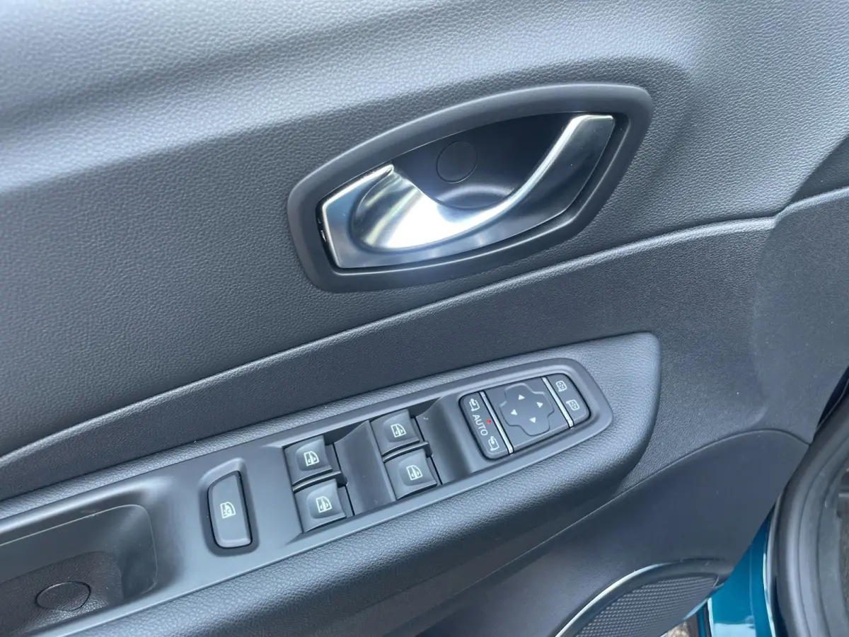 Captur TCe Intens | | 31200 km. | origineel NL-auto