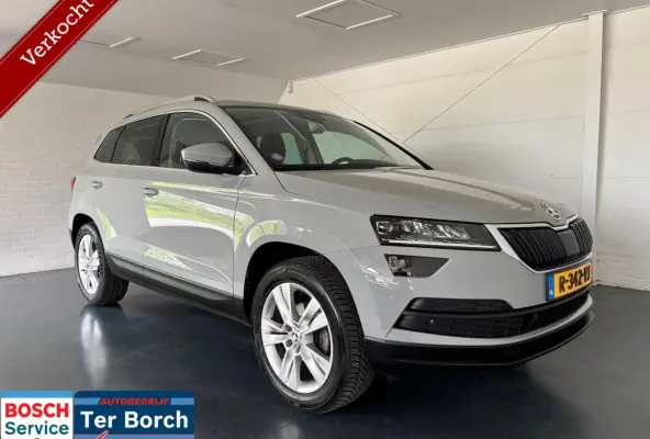 1.5 TSI ACT Sportline Business, AUTOMAAT ,PANO,T-HAAK,Virtual cockpit