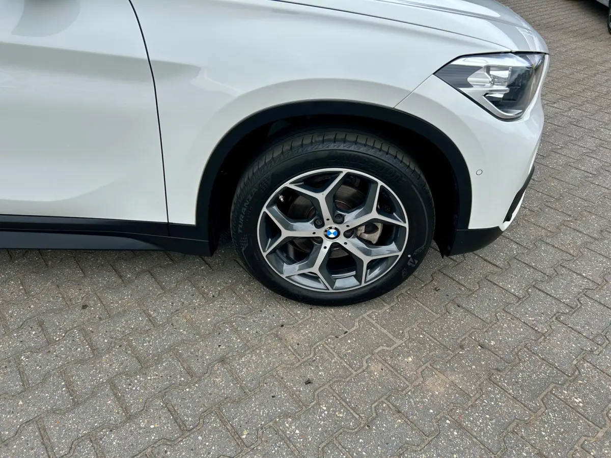 SDrive18i Sport-line, trekhaak, stoelverwarming