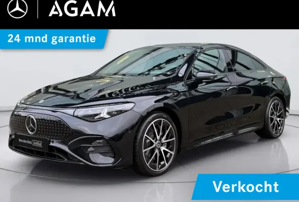 Limousine 250+ Launch Edition 85.5 kWh