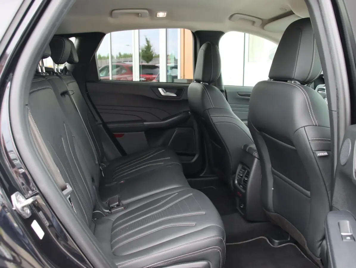 2.5 PHEV 225PK Vignale | Elek. wegklapbare trekhaak |