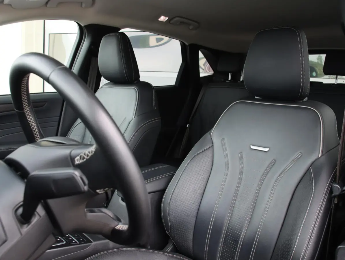 2.5 PHEV 225PK Vignale | Elek. wegklapbare trekhaak |