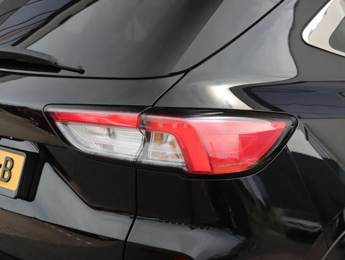 2.5 PHEV 225PK Vignale | Elek. wegklapbare trekhaak |