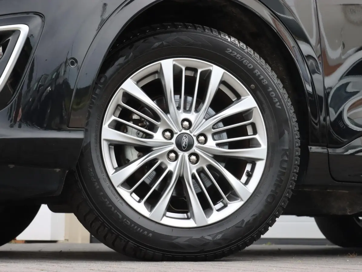 2.5 PHEV 225PK Vignale | Elek. wegklapbare trekhaak |