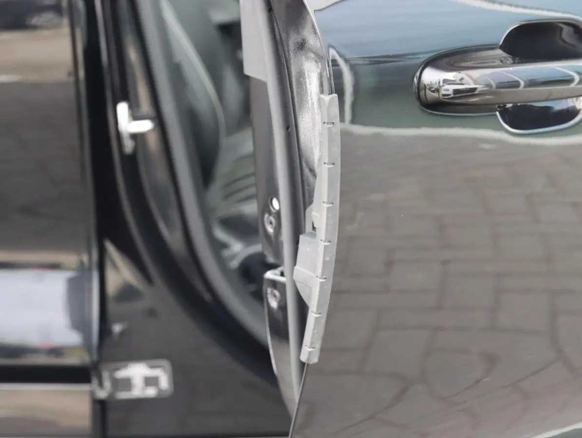 2.5 PHEV 225PK Vignale | Elek. wegklapbare trekhaak |