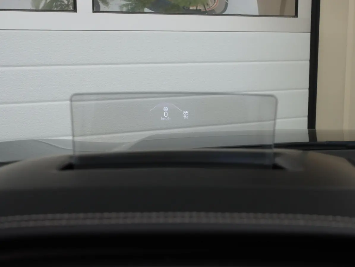 2.5 PHEV 225PK Vignale | Elek. wegklapbare trekhaak |