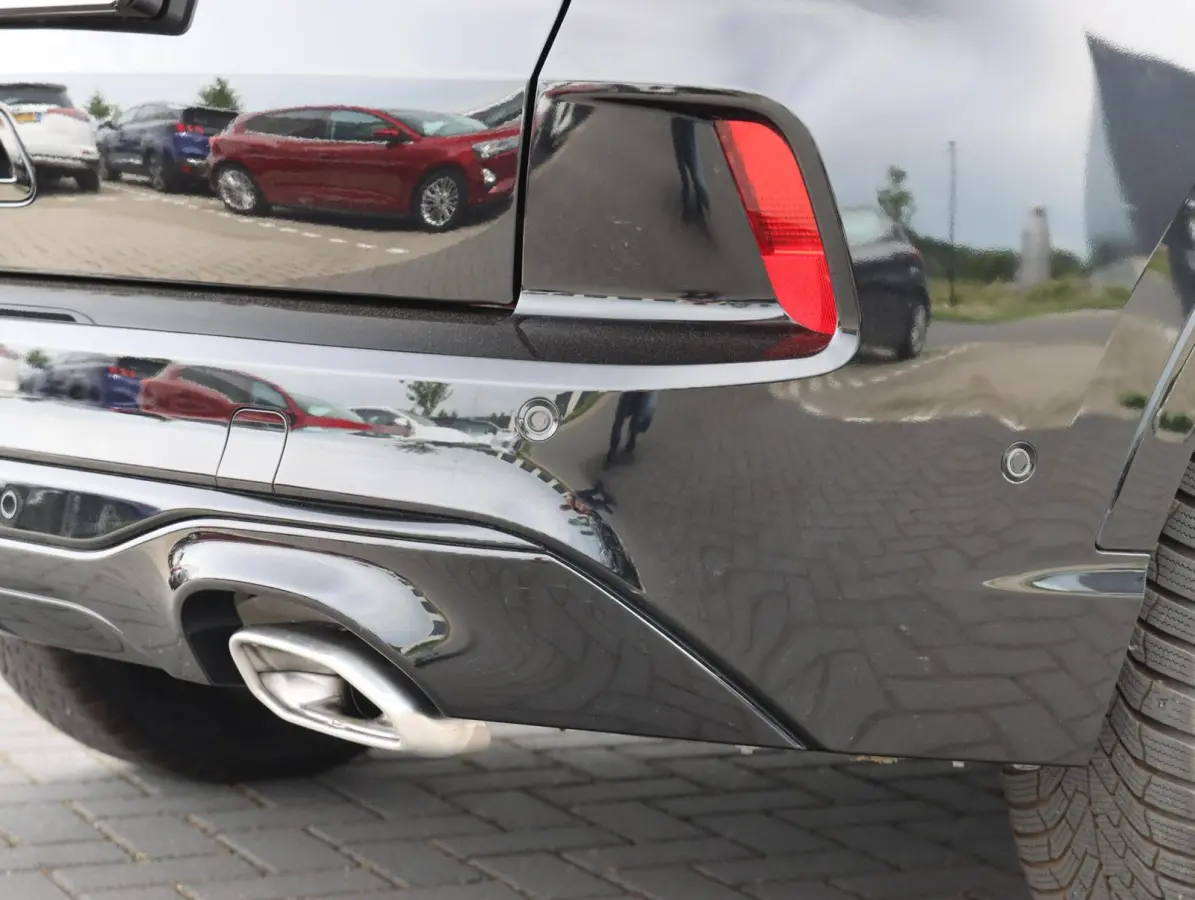 2.5 PHEV 225PK Vignale | Elek. wegklapbare trekhaak |