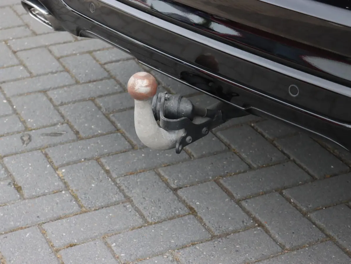 2.5 PHEV 225PK Vignale | Elek. wegklapbare trekhaak |