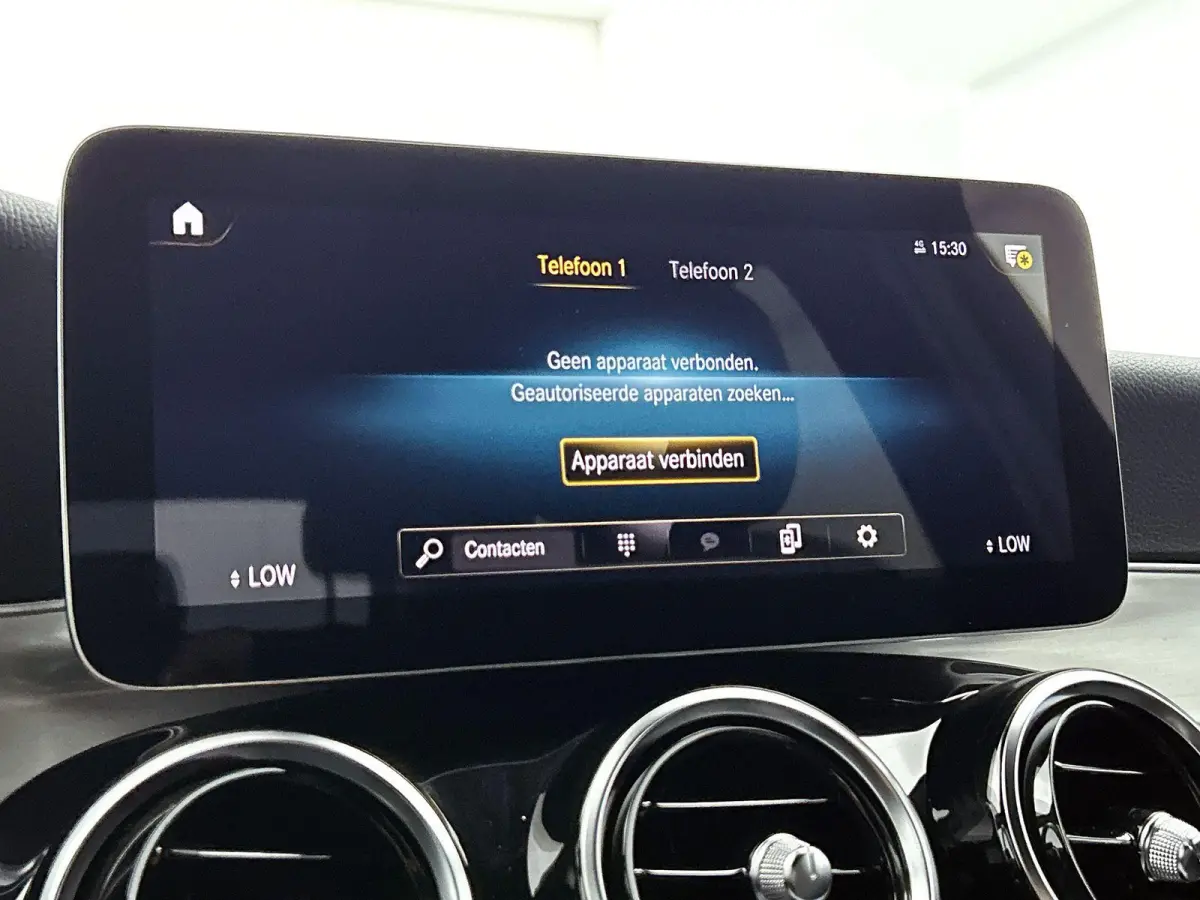 4MATIC AMG Line | 360 CAMERA | HEAD-UP | SFEERVERLICHTING | APPLE CARPLAY / ANDROID AUTO | NAVIGATIE | STOELVERWARMING |