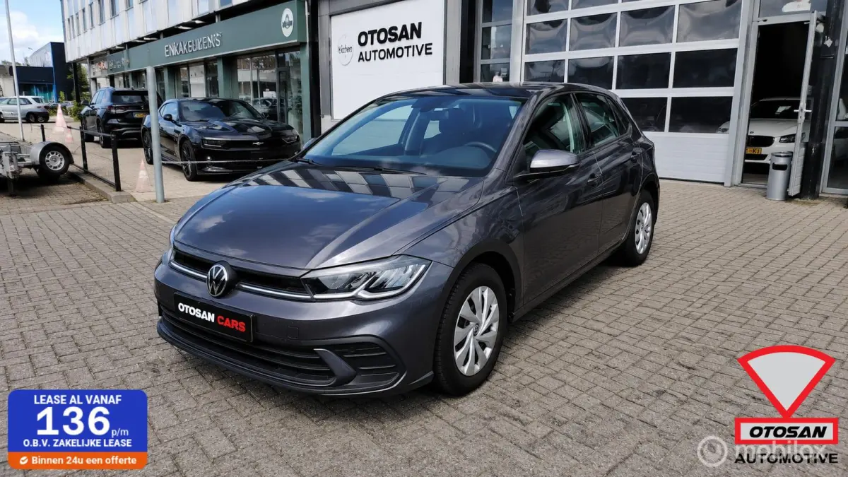 1.0 TSI Life DSG AUTOMAAT NAP✅ CAMERA BTW AUTO