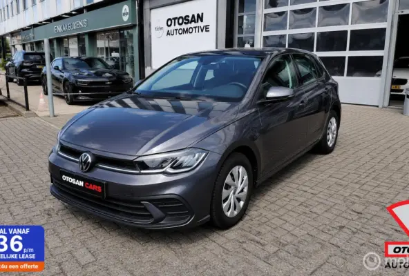 1.0 TSI Life DSG AUTOMAAT NAP✅ CAMERA BTW AUTO