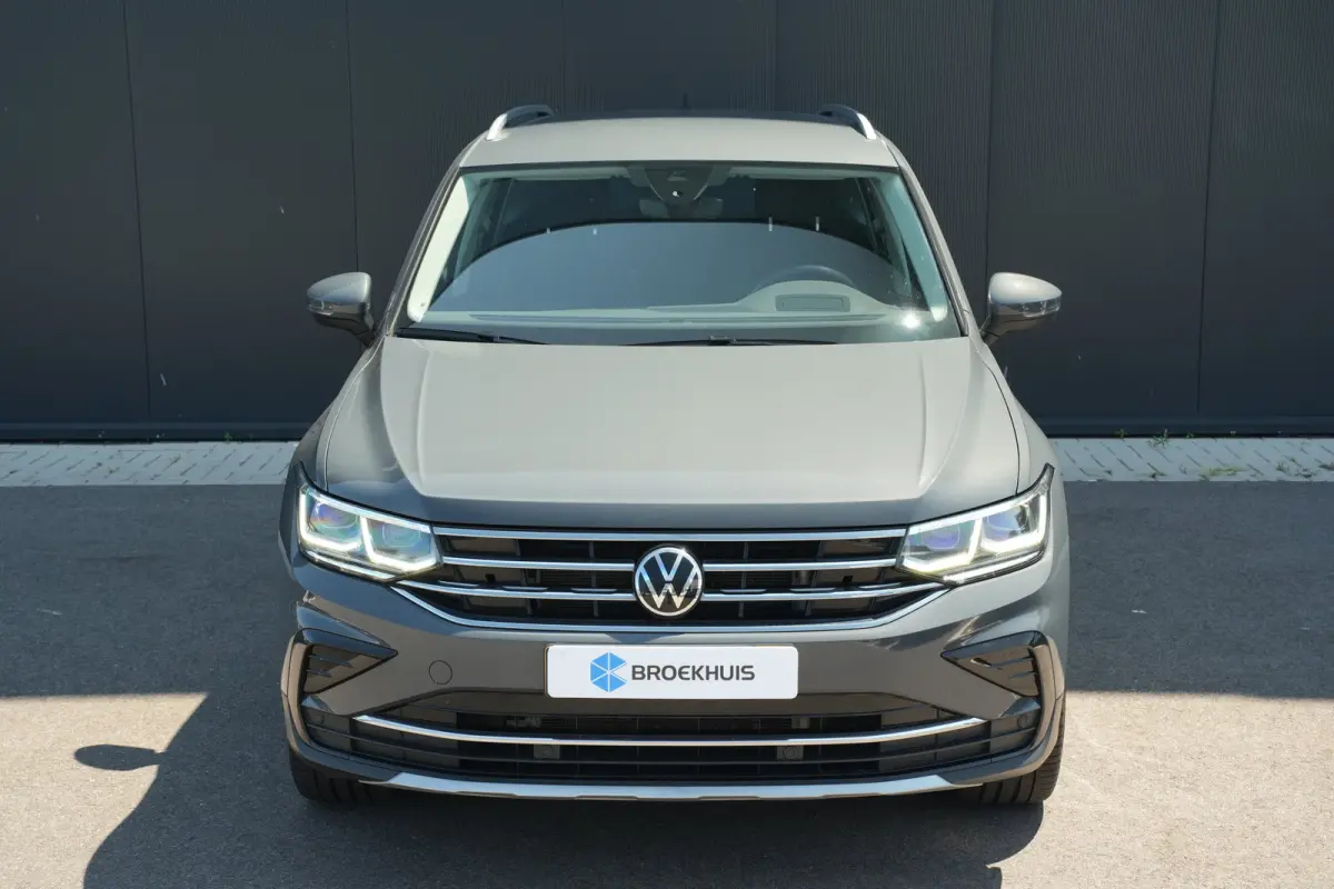 1.4 TSI eHybrid 245pk Elegance | Camera | Stuur & Stoelverwarming | Head-Up | Keyless