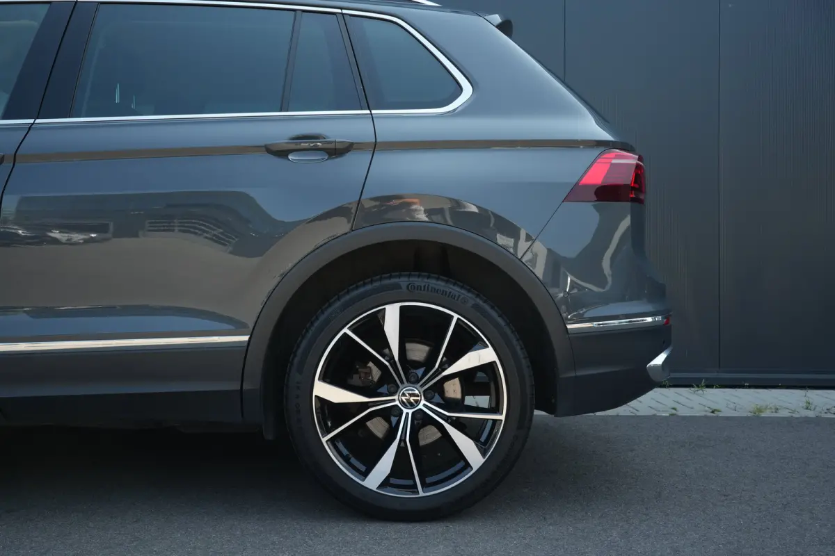 1.4 TSI eHybrid 245pk Elegance | Camera | Stuur & Stoelverwarming | Head-Up | Keyless