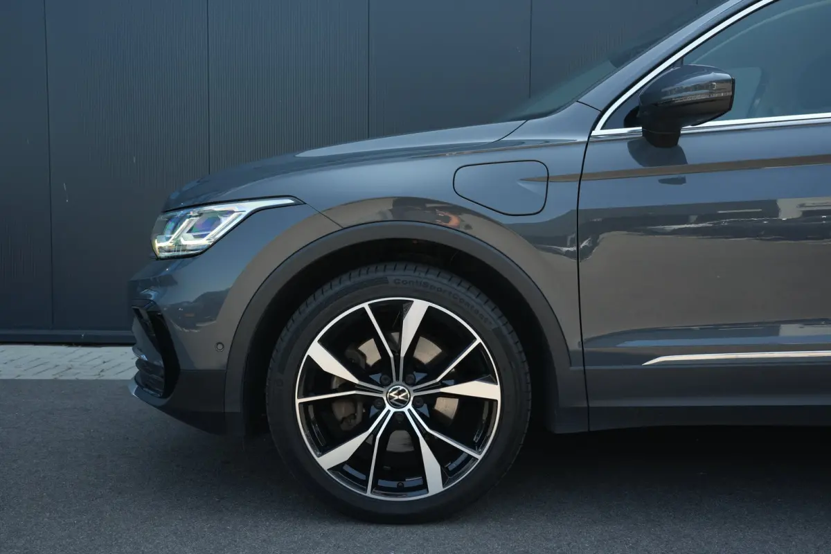 1.4 TSI eHybrid 245pk Elegance | Camera | Stuur & Stoelverwarming | Head-Up | Keyless