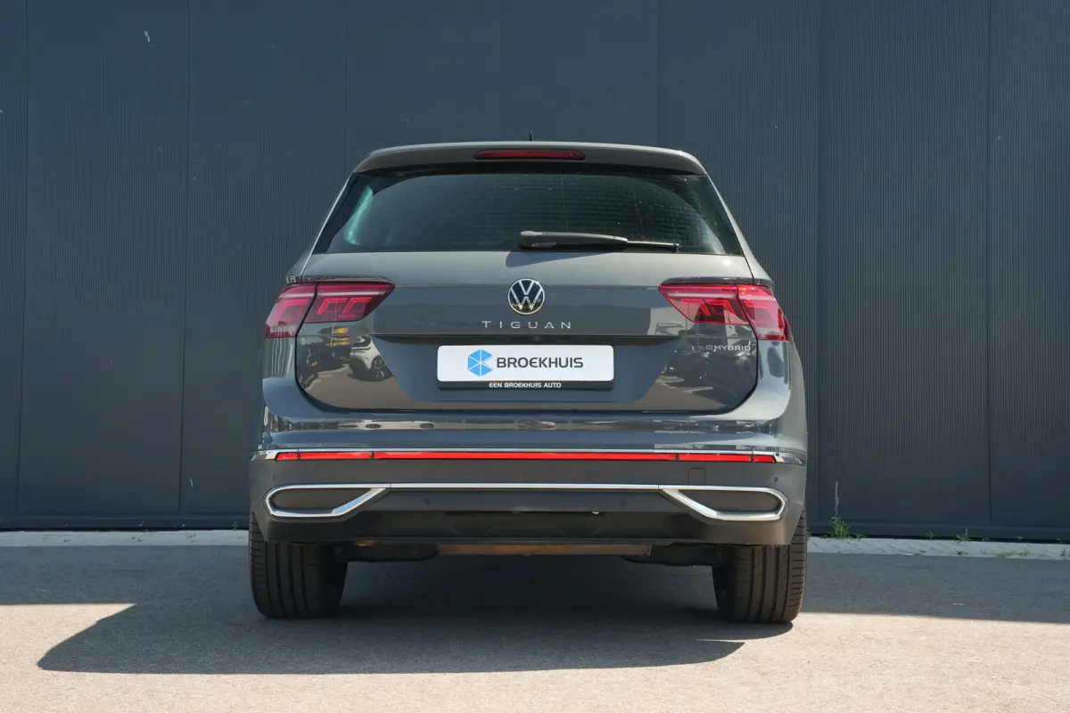 1.4 TSI eHybrid 245pk Elegance | Camera | Stuur & Stoelverwarming | Head-Up | Keyless