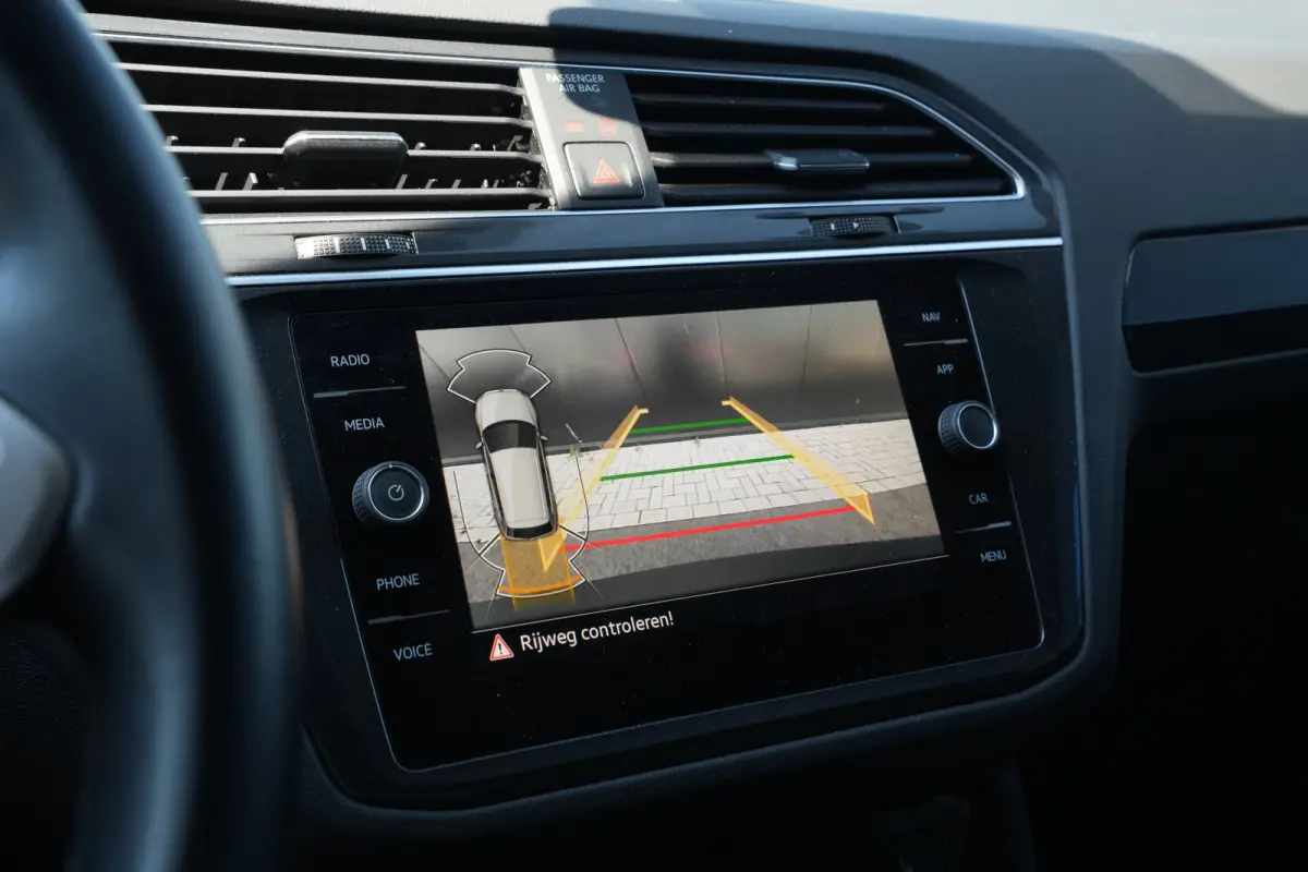 1.4 TSI eHybrid 245pk Elegance | Camera | Stuur & Stoelverwarming | Head-Up | Keyless