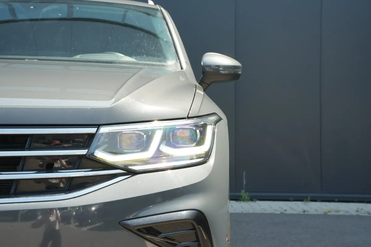1.4 TSI eHybrid 245pk Elegance | Camera | Stuur & Stoelverwarming | Head-Up | Keyless