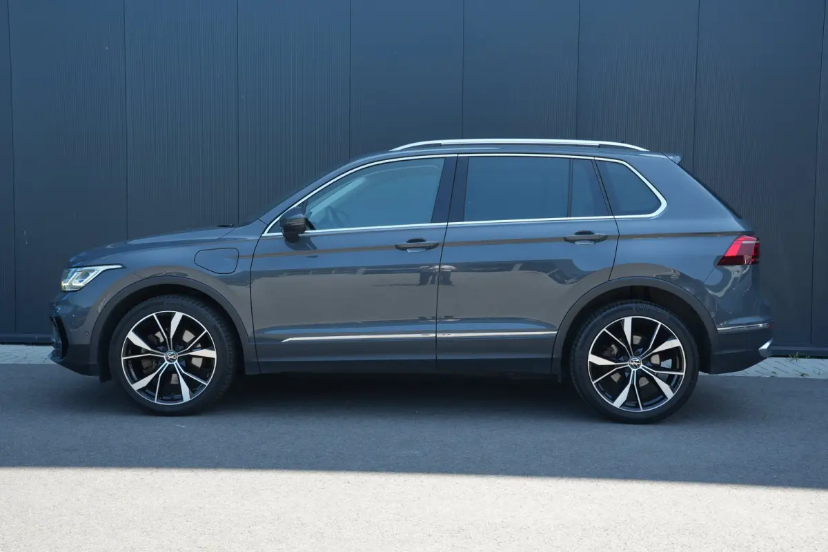 1.4 TSI eHybrid 245pk Elegance | Camera | Stuur & Stoelverwarming | Head-Up | Keyless