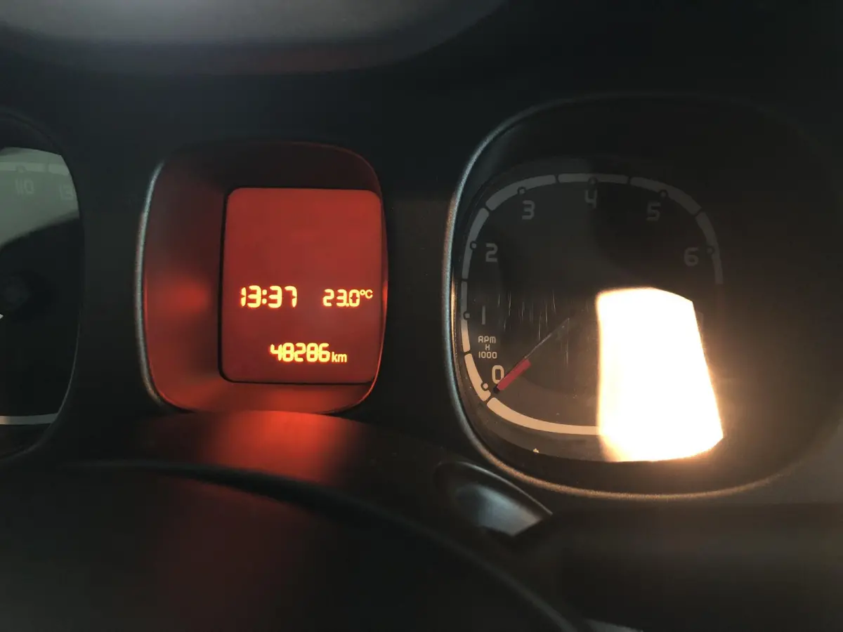 1.0 Hybrid Cross AIRCO|PHONE MIRRORING|