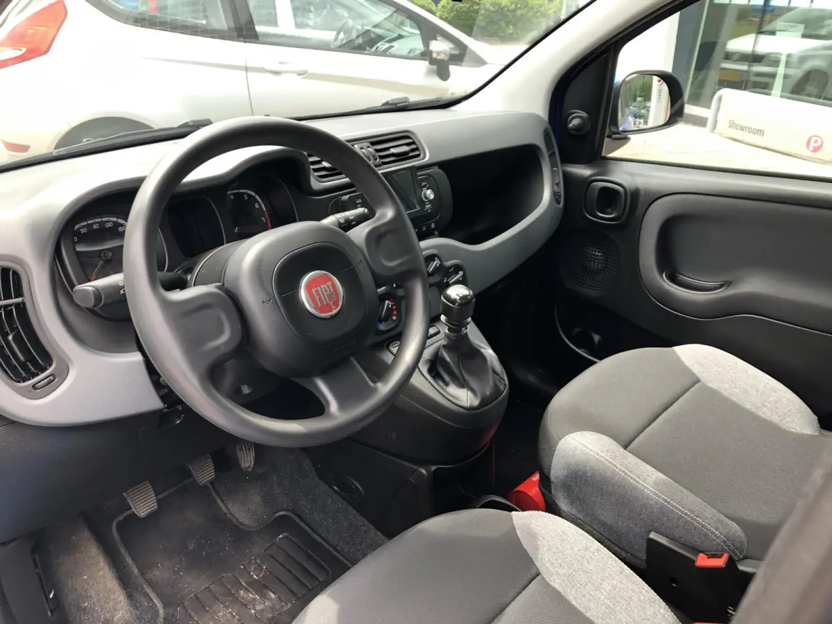 1.0 Hybrid Cross AIRCO|PHONE MIRRORING|