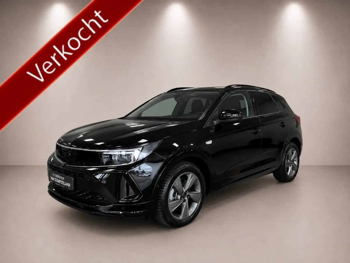 1.6 Turbo Plug-In Hybrid 4x4 GSe / 300PK / Alcantara /
