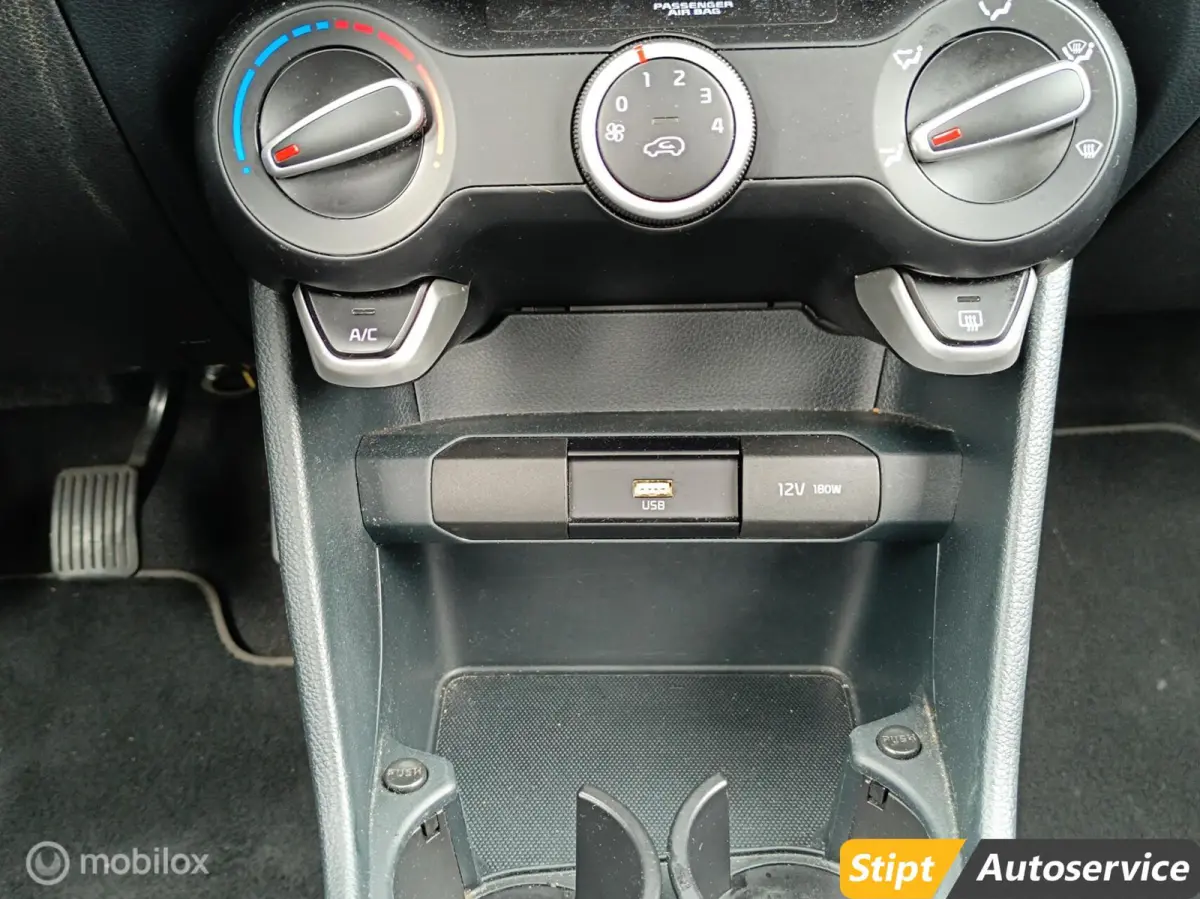 DynamicLine | Camera | Cruise | NAP | Carplay