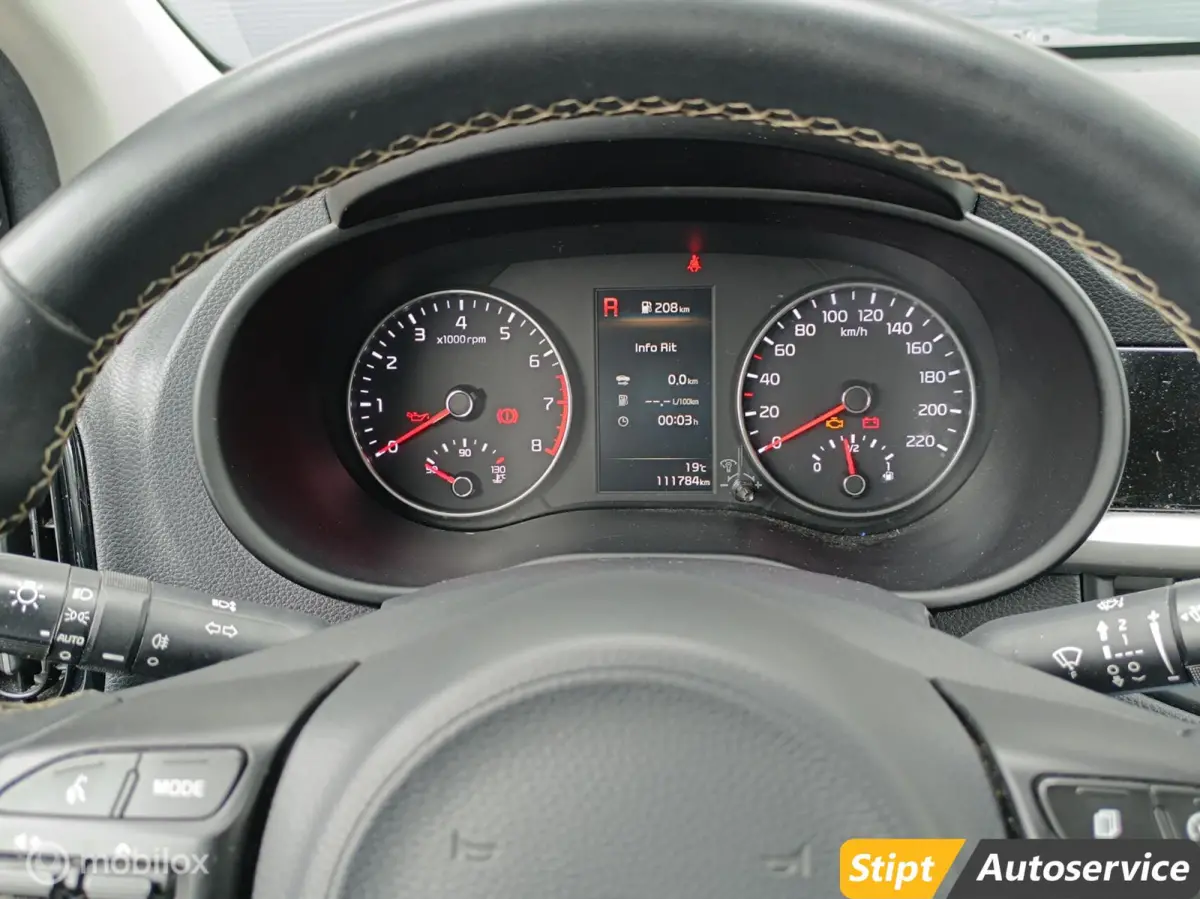 DynamicLine | Camera | Cruise | NAP | Carplay