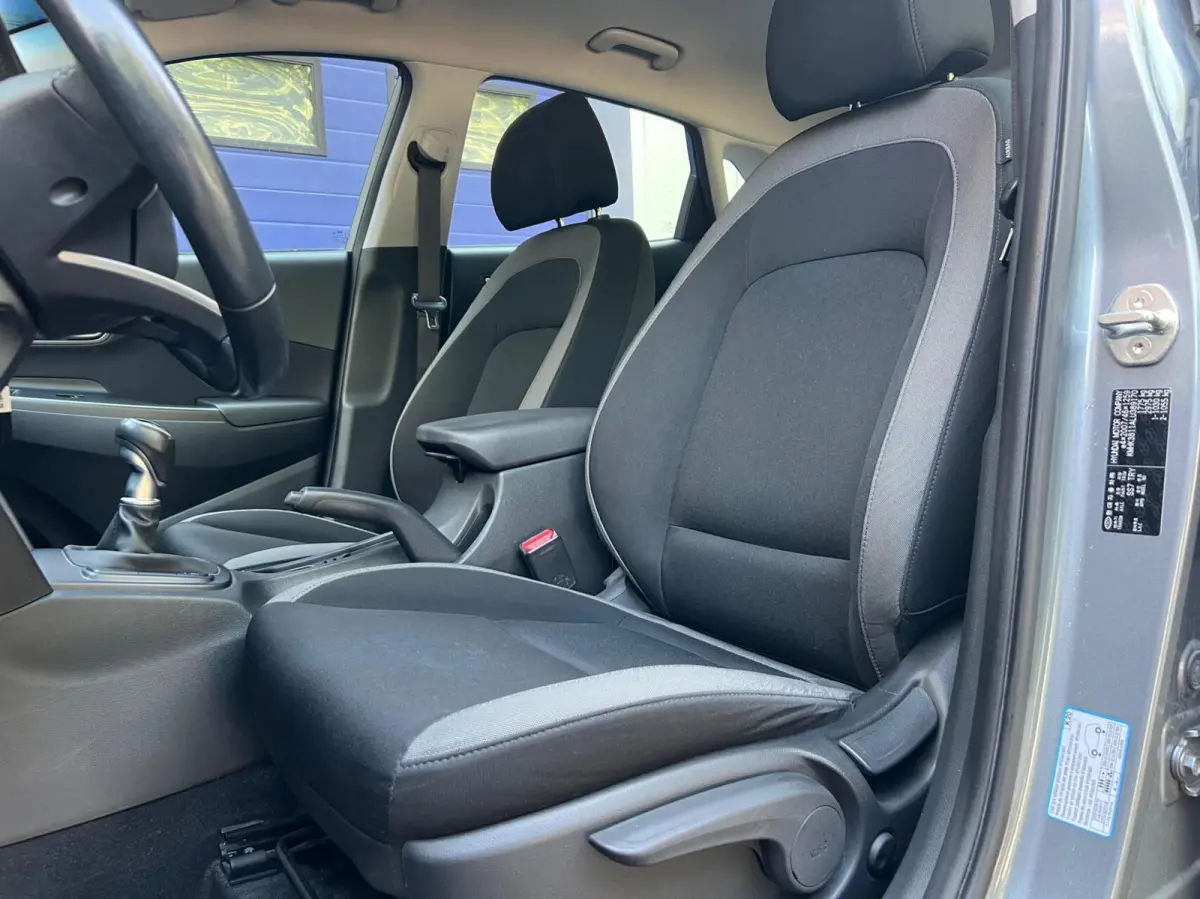 1.0 T-GDI Comfort l Carplay l Cruise l Camera