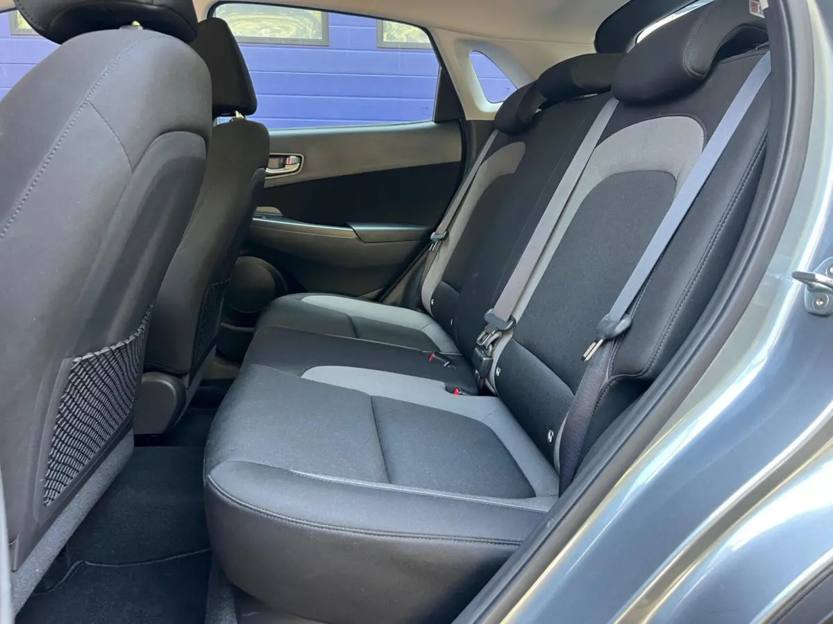 1.0 T-GDI Comfort l Carplay l Cruise l Camera