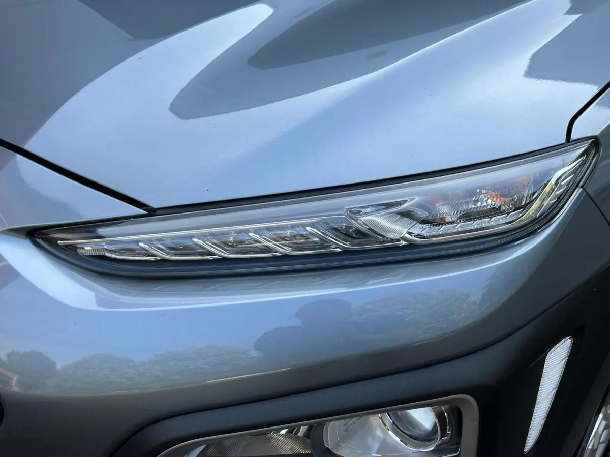 1.0 T-GDI Comfort l Carplay l Cruise l Camera