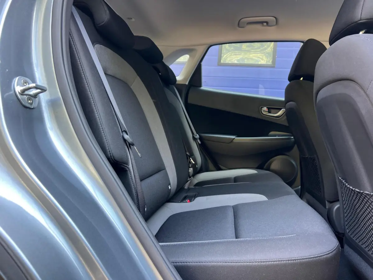 1.0 T-GDI Comfort l Carplay l Cruise l Camera