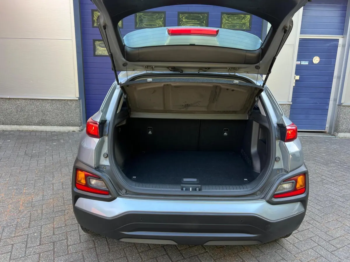 1.0 T-GDI Comfort l Carplay l Cruise l Camera