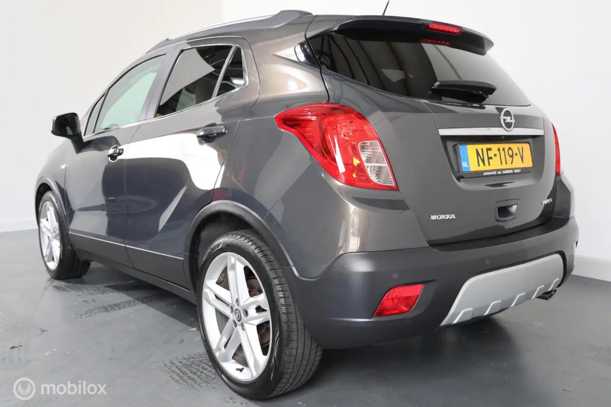 1.4 T Edition - Stoel/Stuurverwarming - Camera - Navi