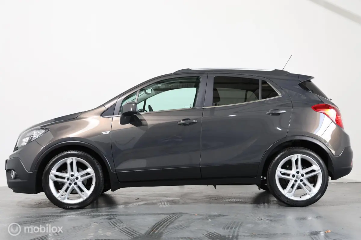 1.4 T Edition - Stoel/Stuurverwarming - Camera - Navi