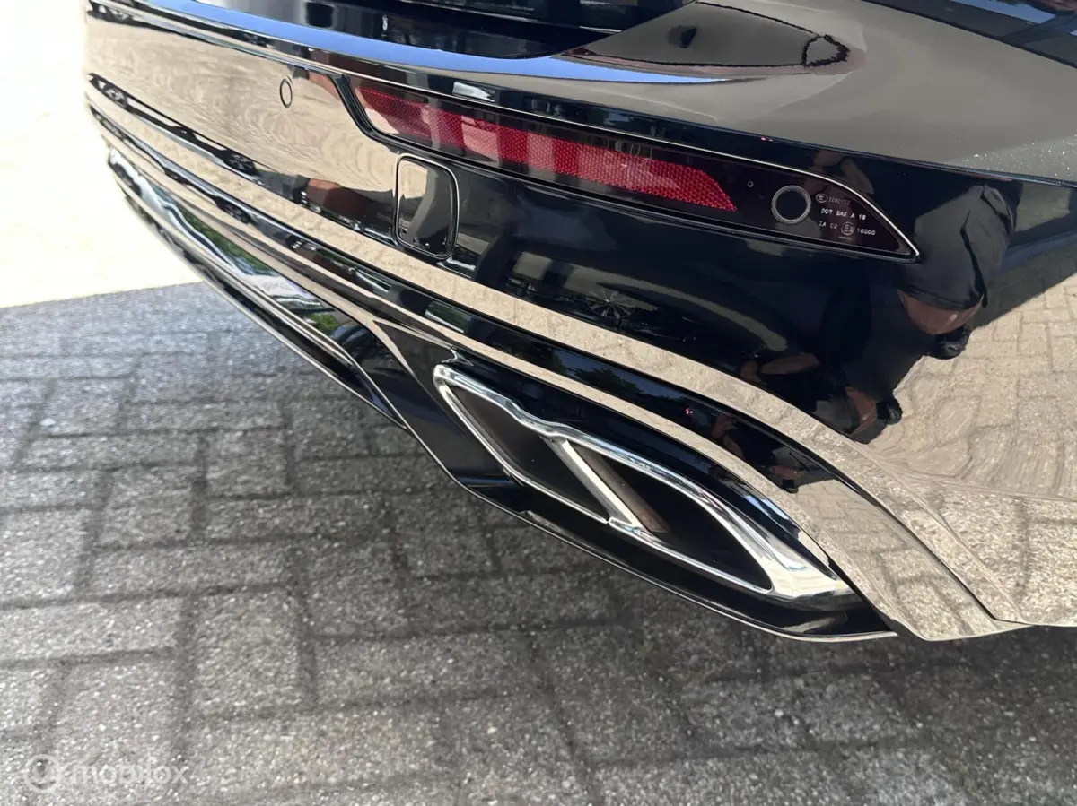 T6 Recharge R-Design Long Range|Adaptive Cruise control|Parkeercamera|Apple carplay
